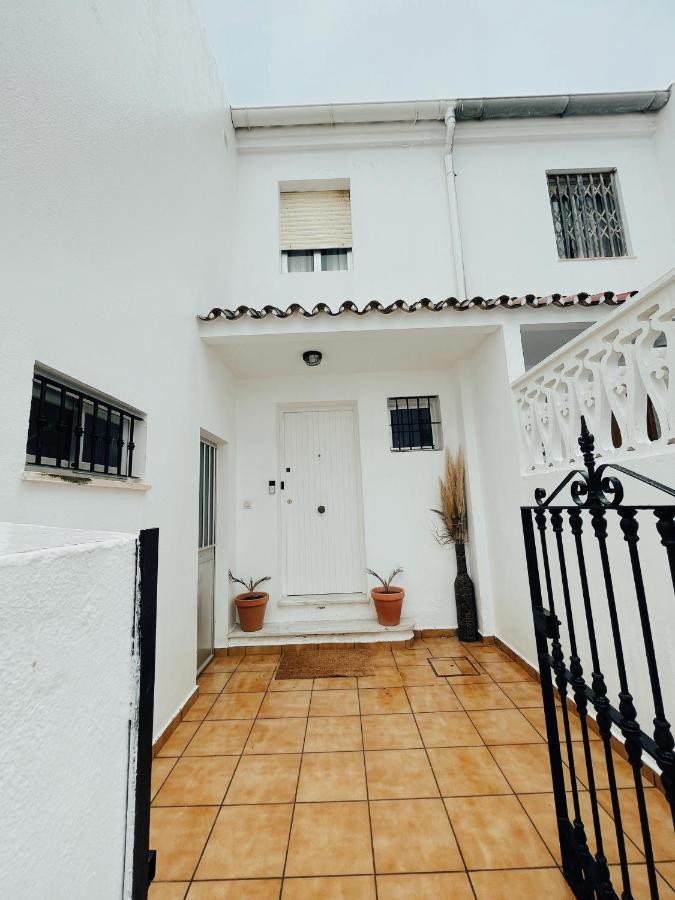 Casa Tete Villa Tarifa Exterior photo
